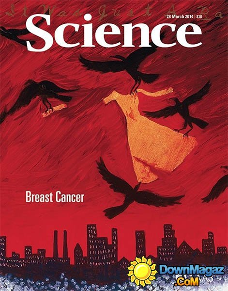 Science Magazine - 28 March 2014 Science Magazine - 28 March 2014