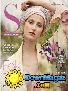 S Magazine - 10.09.2017 S Magazine - 10.09.2017