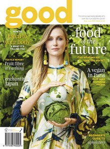 Good NZ - 05.2018 Good NZ - 05.2018