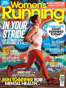 Women's Running UK - 03.2019 Women's Running UK - 03.2019
