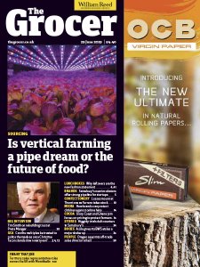 The Grocer - 29.06.2019