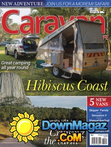 Caravan & Outdoor Life - 09.2017 Caravan & Outdoor Life - 09.2017