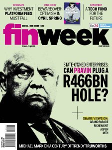 Finweek - 29.03.2018 Finweek - 29.03.2018