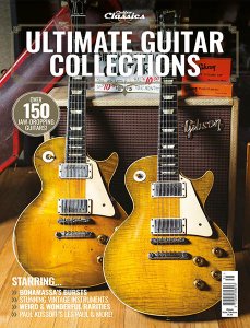 Guitar Classics - Ultimate Guitar Collections 2018