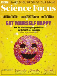 BBC Focus - 10.2019 BBC Focus - 10.2019