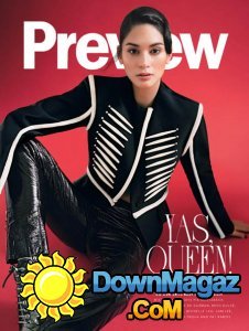 Preview - 12.2016 - 01.2017 Preview - 12.2016 - 01.2017