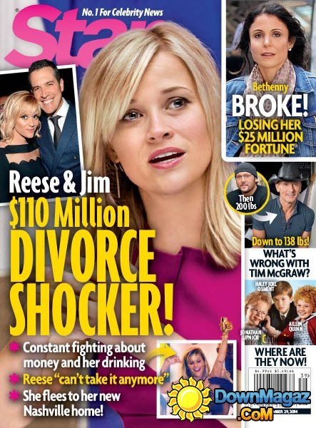 Star UK - 29 September 2014