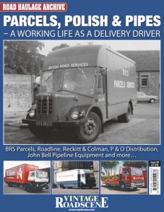 Road Haulage Archive - Is. 20 2018 Road Haulage Archive - Is. 20 2018