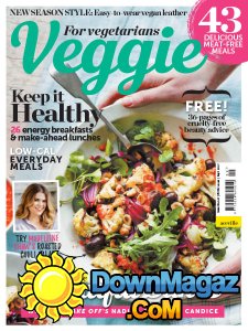 Veggie - 09.2017 Veggie - 09.2017