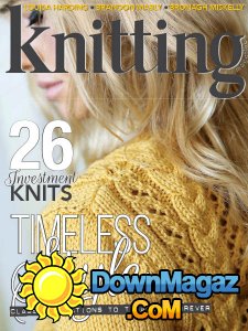 Knitting - 10.2017 Knitting - 10.2017