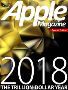 AppleMagazine - 29.12.2017