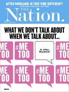 The Nation - 19.03.2018 The Nation - 19.03.2018