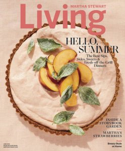 Martha Stewart Living - 06.2018 Martha Stewart Living - 06.2018