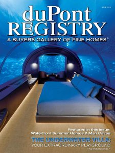 duPont REGISTRY Homes - 06.2019 duPont REGISTRY Homes - 06.2019