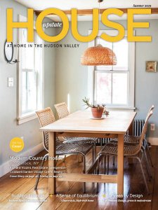 Upstate House - Summer 2019 Upstate House - Summer 2019