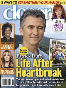 Closer USA - 11.18.2019 Closer USA - 11.18.2019