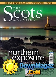 The Scots - 04.2017 The Scots - 04.2017