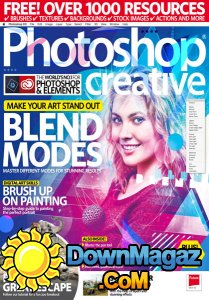 Photoshop Creative - Issue 155 2017 Photoshop Creative - Issue 155 2017