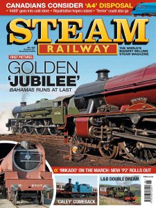 Steam Railway - 10.12.2018 Steam Railway - 10.12.2018
