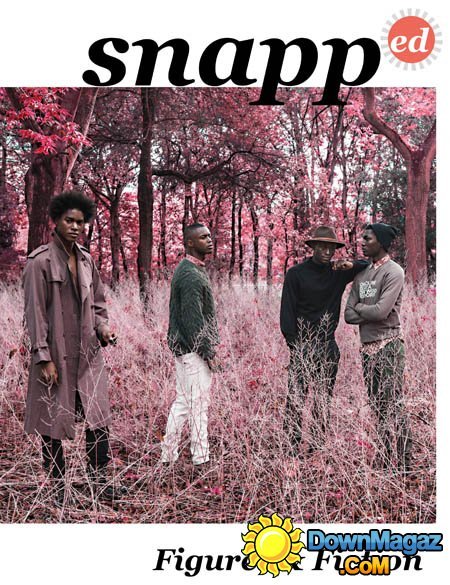 Snapped SA - September 2015