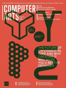 Computer Arts - 09.2018 Computer Arts - 09.2018