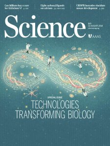 Science - 31.08.2018 Science - 31.08.2018