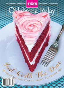 Oklahoma Today - 03/04 2018 Oklahoma Today - 03/04 2018