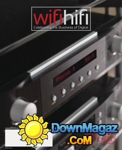 Wifi Hifi - 10.2017
