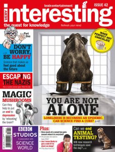 Very Interesting - 07/08 2018 Very Interesting - 07/08 2018