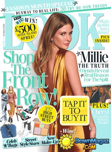 Look UK - 7 March 2016