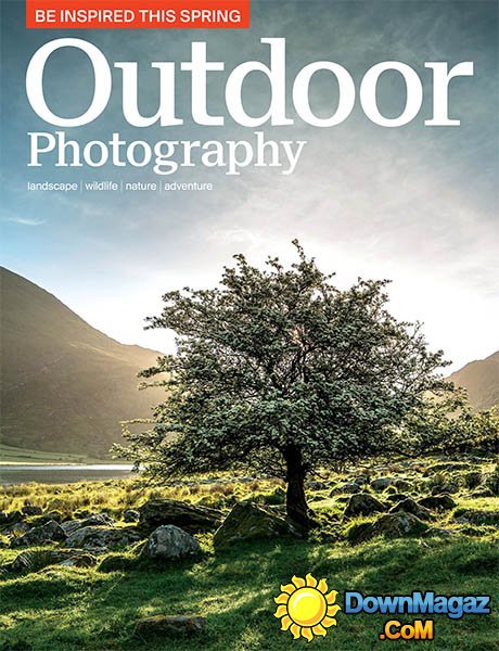 Outdoor Photography - May 2015