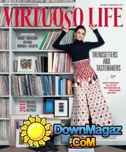 Virtuoso Life - 01/02 2017 Virtuoso Life - 01/02 2017