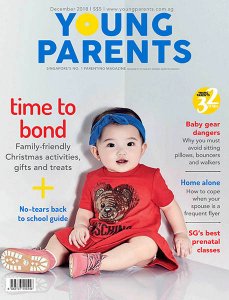 Young Parents SG - 12.2018 Young Parents SG - 12.2018