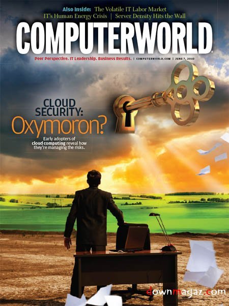 Computerworld - 07 June 2010 Computerworld - 07 June 2010