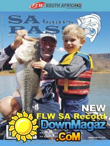 SA Bass - 11.2017 SA Bass - 11.2017