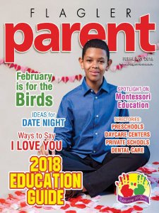 Flagler Parent - 02.2018 Flagler Parent - 02.2018