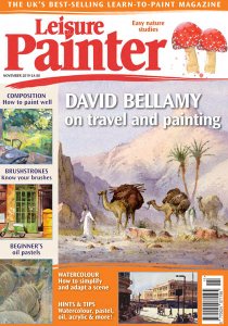 Leisure Painte - 11.2019 Leisure Painte - 11.2019