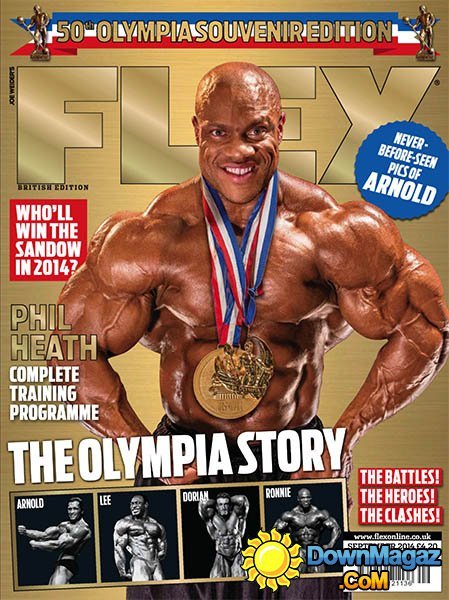 Flex UK - September 2014 Flex UK - September 2014