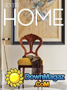 Gentry Home - 01/02 2017 Gentry Home - 01/02 2017