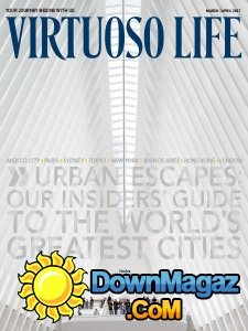 Virtuoso Life - 03/04 2017 Virtuoso Life - 03/04 2017