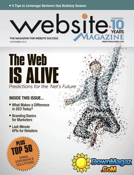 Website USA - November 2015