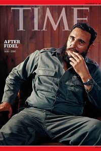 Time USA - 12.12.2016 Time USA - 12.12.2016