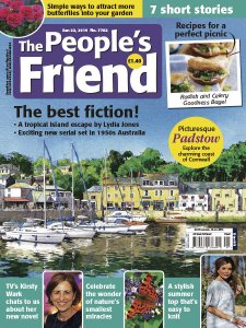 The People's Friend - 06.22.2019 The People's Friend - 06.22.2019
