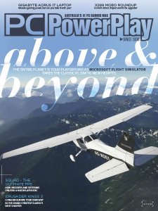 PC Powerplay - Is. 279 2019 PC Powerplay - Is. 279 2019