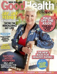Good Health Choices NZ - 06.2018 Good Health Choices NZ - 06.2018