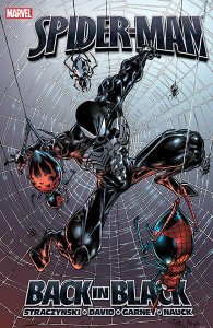 Spider-Man – Back In Black (TPB) (2014) Spider-Man – Back In Black (TPB) (2014)