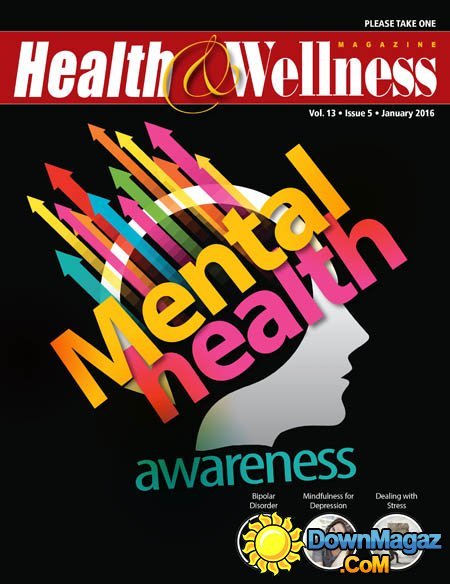 Health&Wellness - January 2016 Health&Wellness - January 2016