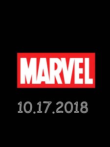Marvel Week+ 10.17.2018 Marvel Week+ 10.17.2018