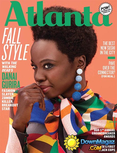 Atlanta - September 2016 Atlanta - September 2016