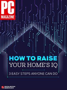 PC Magazine - 03.2019 PC Magazine - 03.2019